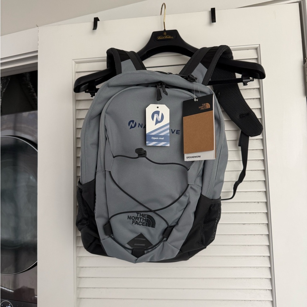 The North Face Groundwork Backpack 29L